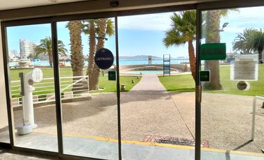 Venta Departamento San Alfonso Espectacular Vista