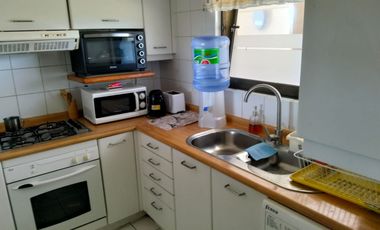 Venta Departamento San Alfonso Espectacular Vista