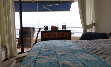 Venta Departamento San Alfonso Espectacular Vista