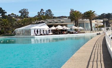 Venta Departamento San Alfonso Espectacular Vista