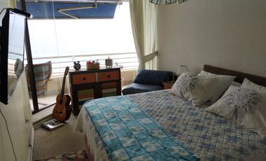 Venta Departamento San Alfonso Espectacular Vista