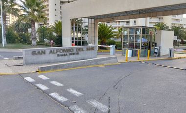 Venta Departamento San Alfonso Espectacular Vista