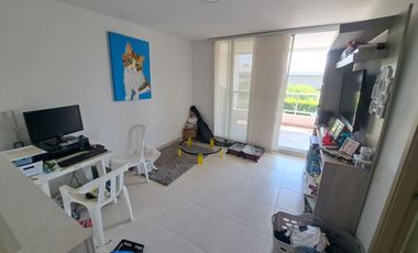 Vendo moderna casa campestre de 2 niveles en condominio Casa Azul de Alfaguara - Jamundi.