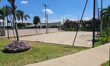 Vendo moderna casa campestre de 2 niveles en condominio Casa Azul de Alfaguara - Jamundi.