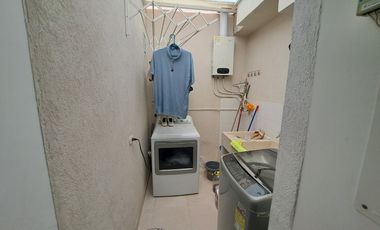 Vendo moderna casa campestre de 2 niveles en condominio Casa Azul de Alfaguara - Jamundi.