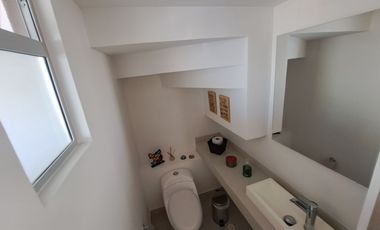 Vendo moderna casa campestre de 2 niveles en condominio Casa Azul de Alfaguara - Jamundi.