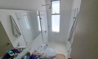 Vendo moderna casa campestre de 2 niveles en condominio Casa Azul de Alfaguara - Jamundi.