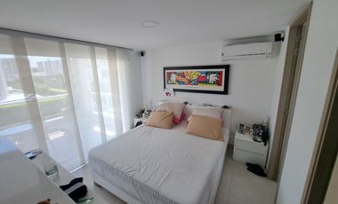 Vendo moderna casa campestre de 2 niveles en condominio Casa Azul de Alfaguara - Jamundi.