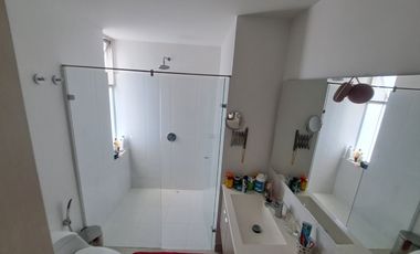 Vendo moderna casa campestre de 2 niveles en condominio Casa Azul de Alfaguara - Jamundi.
