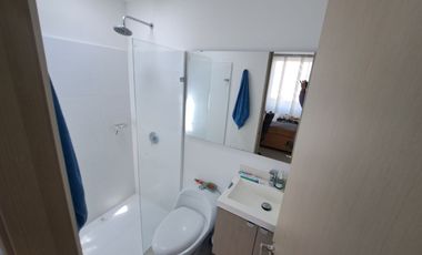 Vendo moderna casa campestre de 2 niveles en condominio Casa Azul de Alfaguara - Jamundi.