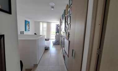 Vendo moderna casa campestre de 2 niveles en condominio Casa Azul de Alfaguara - Jamundi.