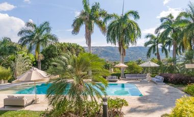 LINDA FINCA PIECUESTA LA SUFRADA 1,000.000 NOCHE3159904364