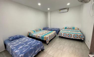 LINDA FINCA PIECUESTA LA SUFRADA 1,000.000 NOCHE3159904364