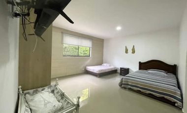 LINDA FINCA PIECUESTA LA SUFRADA 1,000.000 NOCHE3159904364