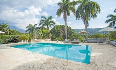 LINDA FINCA PIECUESTA LA SUFRADA 1,000.000 NOCHE3159904364