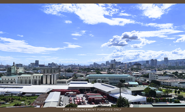 For as low as P9k per month equity! Balai Mandaue Central. Your next investment in Mandaue Cebu. Walking distance to SM JMALL.