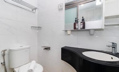 For rent, Skyhouse BSD Studio, Fully Furnished Luxury