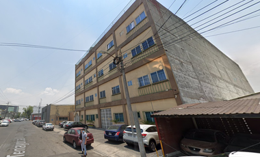 DEPARTAMENTO DE RECUPERACIÓN BANCARIA EN CALLE TENAYUCA, COL. CENTRO INDUSTRIAL TLALNEPANTLA, TLALNEPANTLA, EDO MEX. ¡NO SE ACEPTAN CRÉDITOS!