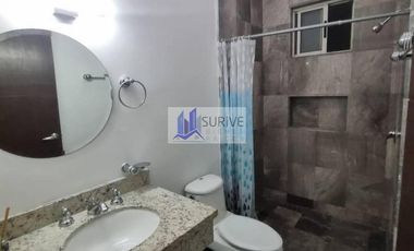 CASA RENTA LOMAS DEL VERGEL ZONA SUR MONTERREY