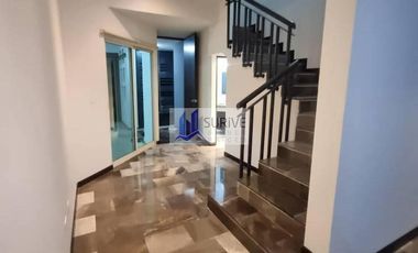 CASA RENTA LOMAS DEL VERGEL ZONA SUR MONTERREY