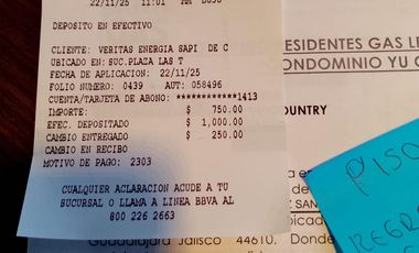 LOFT CON O SIN AMUEBLAR