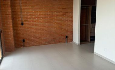 LOFT CON O SIN AMUEBLAR