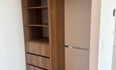 LOFT CON O SIN AMUEBLAR