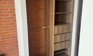 LOFT CON O SIN AMUEBLAR