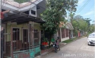Foreclosed Property for sale in  GULF VIEW SUBDIVISON  BRGY. BAGO APLAYA, DAVAO CITY, DAVAO DEL SUR