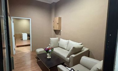 Disewakan Ruko Hibrida Raya Kelapa Gading