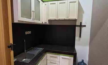 Disewakan Ruko Hibrida Raya Kelapa Gading