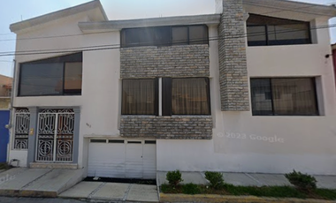 CASA EN VENTA Calle Gral. Emiliano Zapata 802, Col Ojo de Agua, 74042 San Martín Texmelucan de Labastida, Pue.