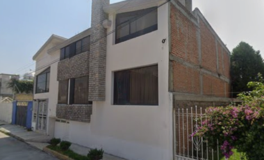 CASA EN VENTA Calle Gral. Emiliano Zapata 802, Col Ojo de Agua, 74042 San Martín Texmelucan de Labastida, Pue.