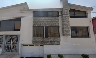 CASA EN VENTA Calle Gral. Emiliano Zapata 802, Col Ojo de Agua, 74042 San Martín Texmelucan de Labastida, Pue.