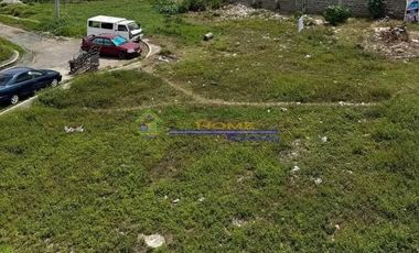 FOR LEASE: COMMERCIAL LOT IN STO. TOMAS, BATANGAS