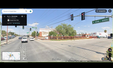 BODEGA EN RENTA Parque Industrial Antonio J. Bermúdez