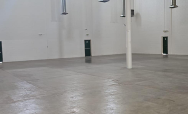BODEGA EN RENTA Parque Industrial Antonio J. Bermúdez