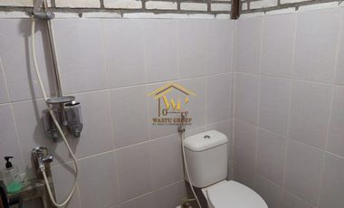 HOMESTAY KONSEP LIMASAN DAN JOGLO MURAH DI MOYUDAN, SLEMAN