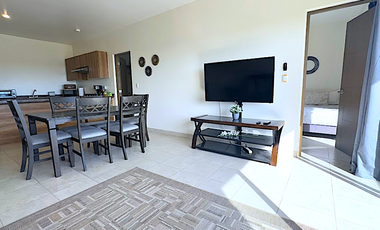 Cabo Beach Retreat 403B - Tu refugio en la playa de Cabo a solo una cuadra de la arena!