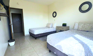 Cabo Beach Retreat 403B - Tu refugio en la playa de Cabo a solo una cuadra de la arena!