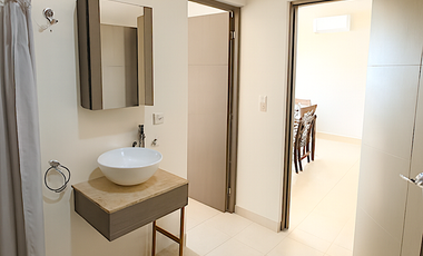 Cabo Beach Retreat 403B - Tu refugio en la playa de Cabo a solo una cuadra de la arena!