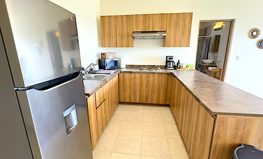 Cabo Beach Retreat 403B - Tu refugio en la playa de Cabo a solo una cuadra de la arena!