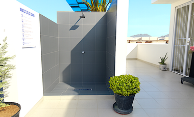 Cabo Beach Retreat 403B - Tu refugio en la playa de Cabo a solo una cuadra de la arena!