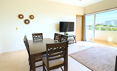 Cabo Beach Retreat 403B - Tu refugio en la playa de Cabo a solo una cuadra de la arena!