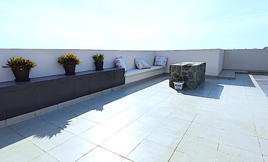 Cabo Beach Retreat 403B - Tu refugio en la playa de Cabo a solo una cuadra de la arena!