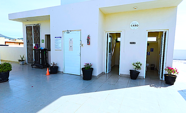 Cabo Beach Retreat 403B - Tu refugio en la playa de Cabo a solo una cuadra de la arena!