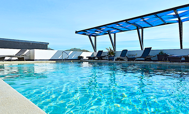 Cabo Beach Retreat 403B - Tu refugio en la playa de Cabo a solo una cuadra de la arena!