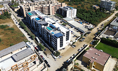 Cabo Beach Retreat 403B - Tu refugio en la playa de Cabo a solo una cuadra de la arena!