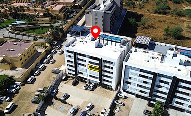 Cabo Beach Retreat 403B - Tu refugio en la playa de Cabo a solo una cuadra de la arena!