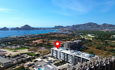 Cabo Beach Retreat 403B - Tu refugio en la playa de Cabo a solo una cuadra de la arena!